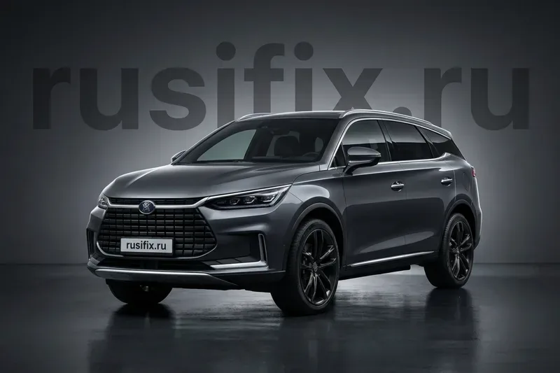 Русификация Tang EV / DM